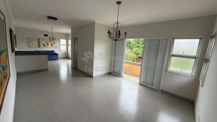 Casa Condomínio em São José do Rio Preto