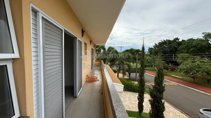 Casa Condomínio em São José do Rio Preto