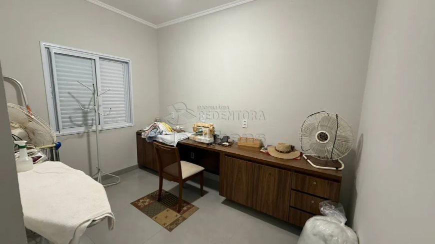 Casa Condomínio em São José do Rio Preto