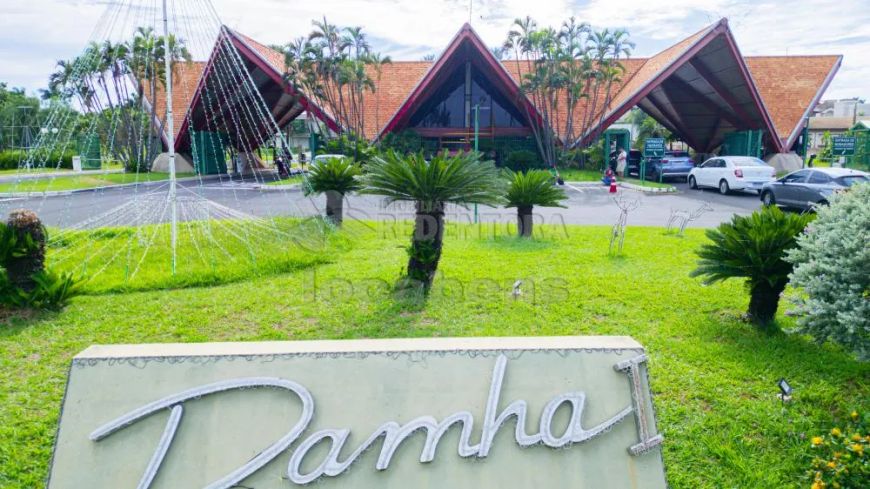 Damha I - Terreno de esquina plano, com 591 m²
