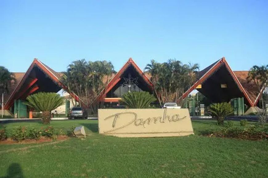 DAMHA I, Terreno à venda, 800 m² por R$ 950.000 - Parque Residencial Damha - São José do Rio Preto/S