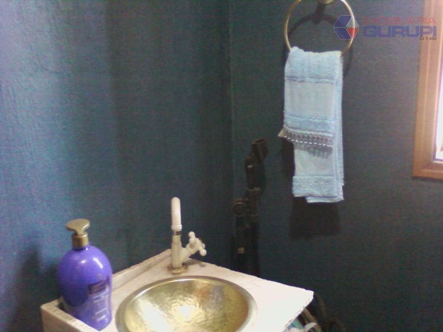 Casa com 3 dormitórios à venda, 300 m² por R$ 2.800.000,00 - Jardim Bosque das Vivendas - São José d