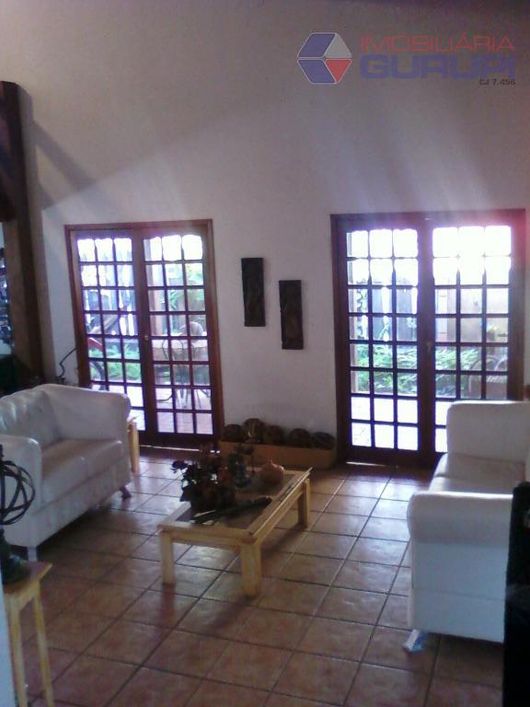 Casa com 3 dormitórios à venda, 300 m² por R$ 2.800.000,00 - Jardim Bosque das Vivendas - São José d