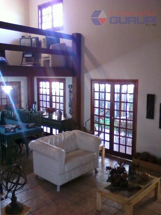 Casa com 3 dormitórios à venda, 300 m² por R$ 2.800.000,00 - Jardim Bosque das Vivendas - São José d