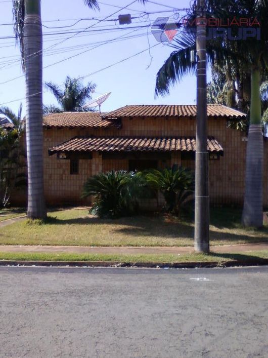 Casa com 3 dormitórios à venda, 300 m² por R$ 2.800.000,00 - Jardim Bosque das Vivendas - São José d