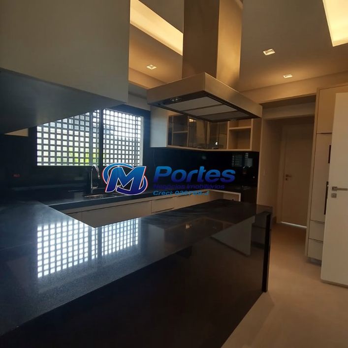 Condominio Fechado à venda, 4 quartos, 1 suíte, 4 vagas, Residencial Quinta do Golfe - São José do R
