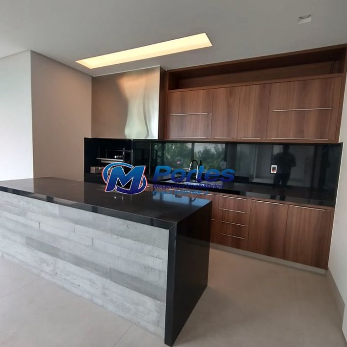 Condominio Fechado à venda, 4 quartos, 1 suíte, 4 vagas, Residencial Quinta do Golfe - São José do R