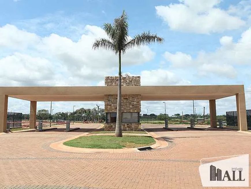 Terreno de Condomínio, Residencial Quinta do Golfe, São José do Rio Preto - R$ 2.15 mi, Cod: 14633