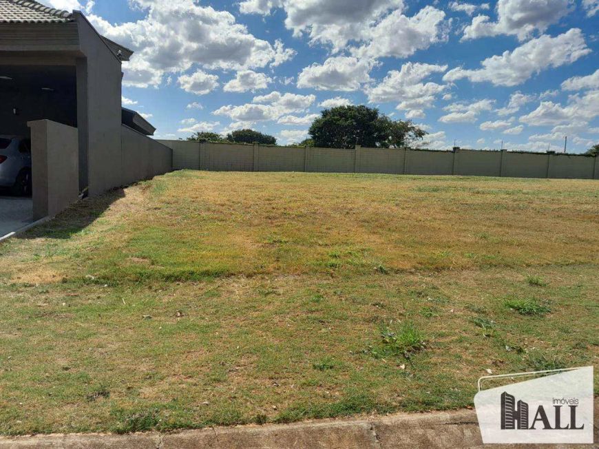 Terreno de Condomínio, Residencial Quinta do Golfe, São José do Rio Preto - R$ 2.15 mi, Cod: 14633