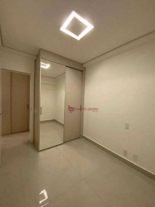 Apartamento com 3 dormitórios à venda, 81 m² por R$ 950.000 - Jardim Walkíria - São José do Rio Pret