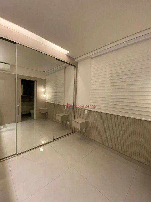 Apartamento com 3 dormitórios à venda, 81 m² por R$ 950.000 - Jardim Walkíria - São José do Rio Pret