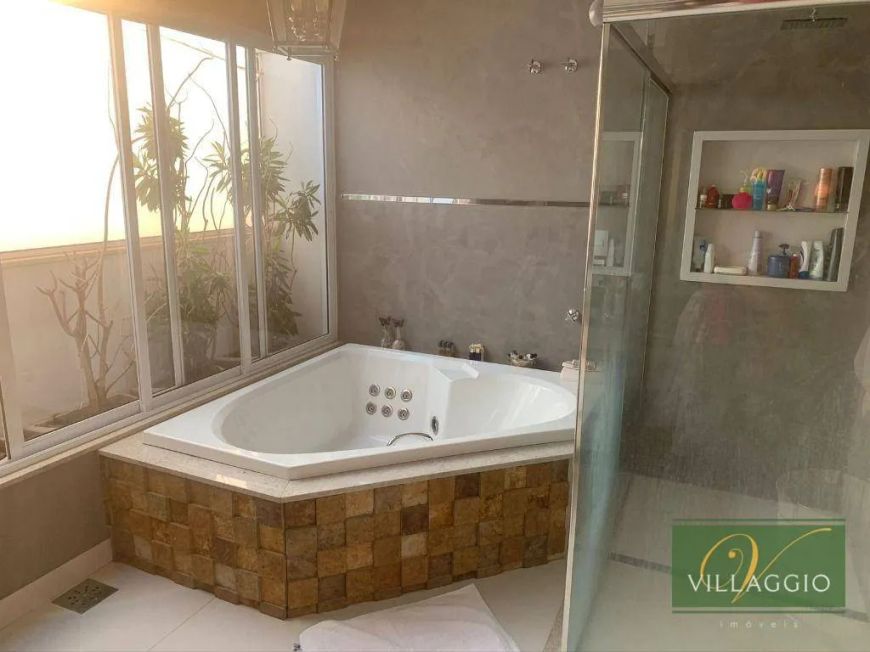 Casa com 4 dormitórios à venda, 360 m² por R$ 2.100.000,00 - Residencial Gaivota II - São José do Ri