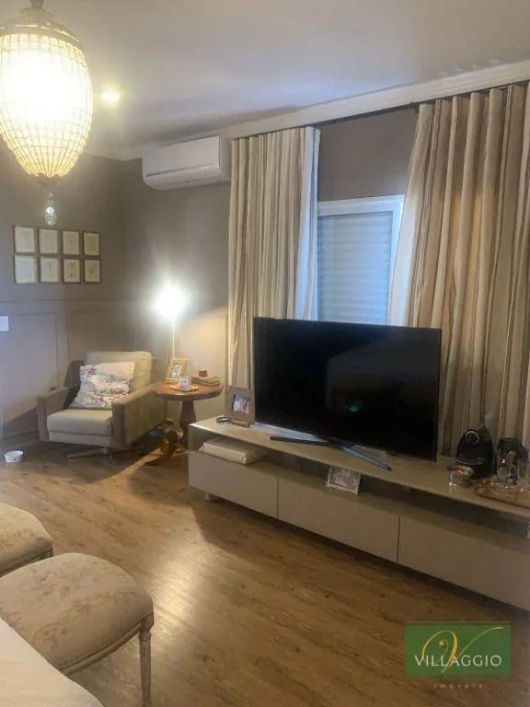 Casa com 4 dormitórios à venda, 360 m² por R$ 2.100.000,00 - Residencial Gaivota II - São José do Ri