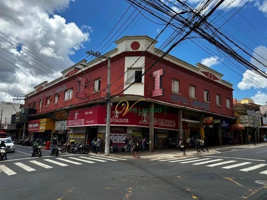 Prédio à venda, 2095 m² por R$ 14.000.000 - Centro - São José do Rio Preto/SP