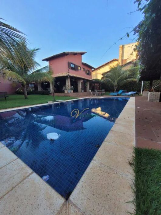 Casa com 3 dormitórios à venda, 450 m² por R$ 4.100.000,00 - Parque Residencial Damha - São José do