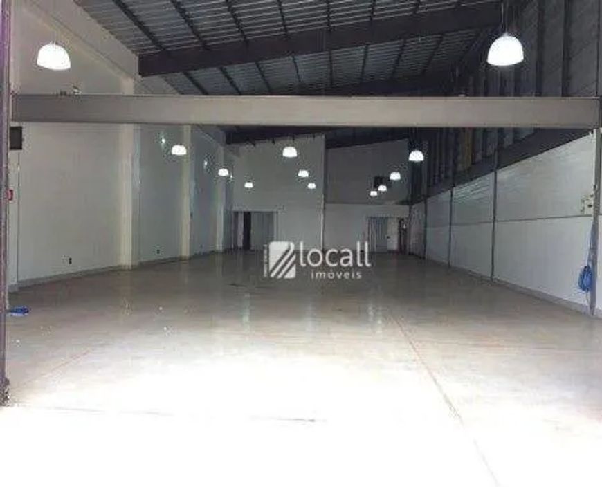 Salão à venda, 500 m² por R$ 3.200.000,00 - Parque Quinta das Paineiras - São José do Rio Preto/SP