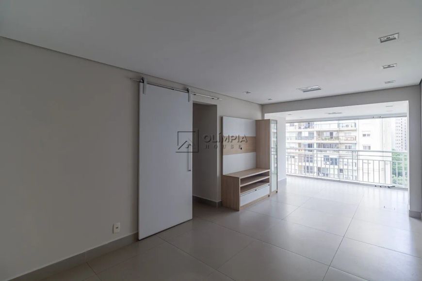 Venda Apartamento 3 Dormitórios - 73 m² Consolação