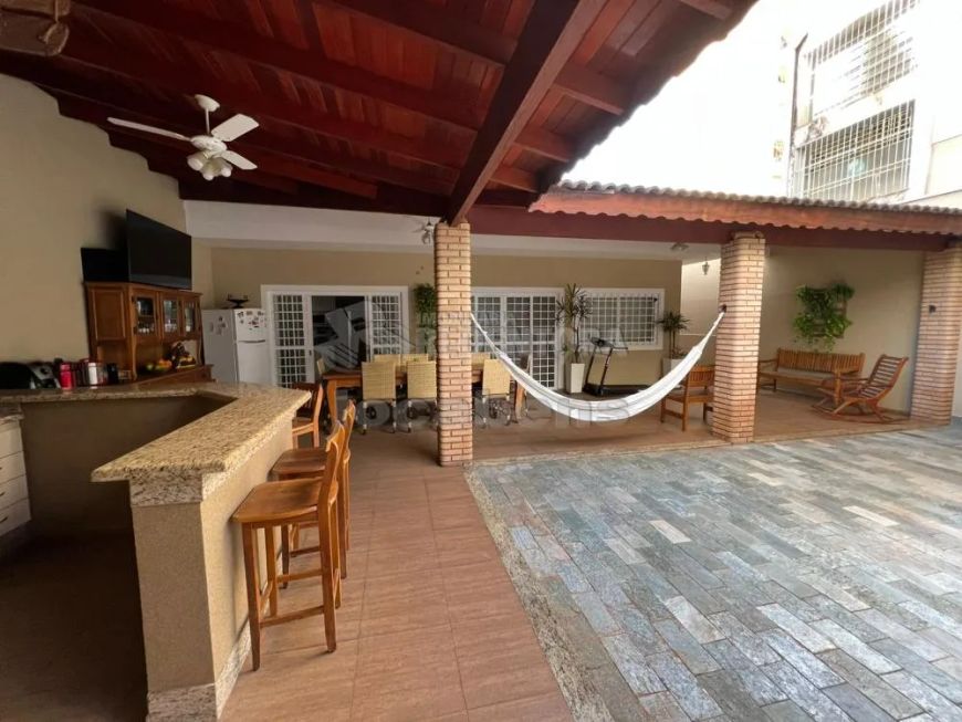 Comercial Casa Comercial em São José do Rio Preto