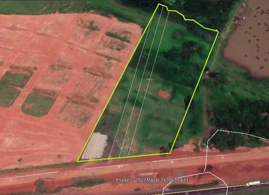 Área à venda, 40000 m² por R$ 32.000.000,00 - Conjunto Habitacional São José do Rio Preto - São José