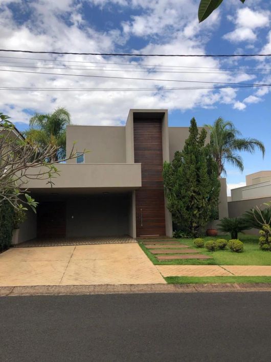 Casa no Damha 4 térrea com 3 dormitórios (estuda permuta)
