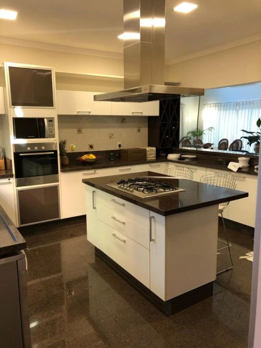 Casa no Damha 4 térrea com 3 dormitórios (estuda permuta)
