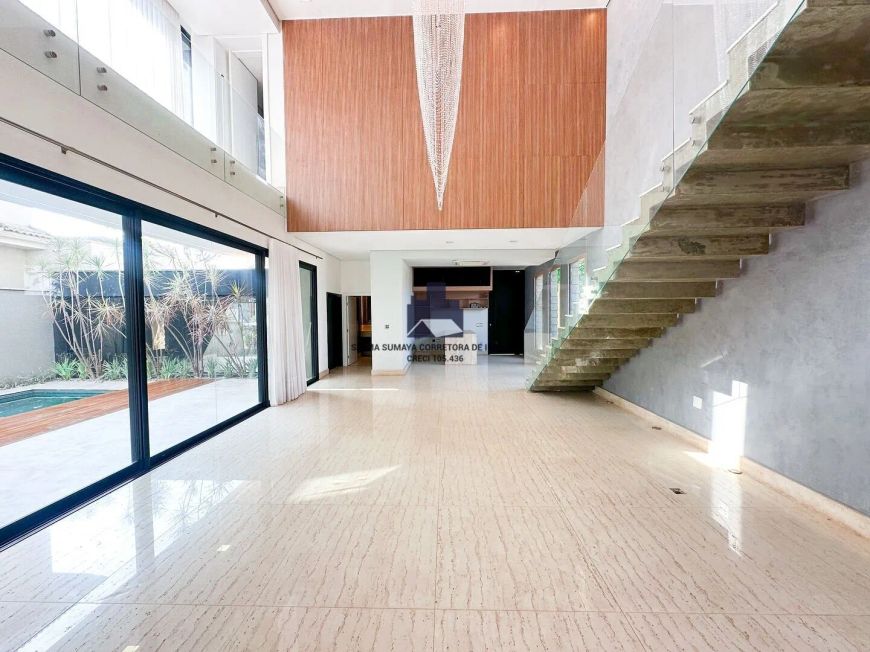Casa à venda no Condomínio Residencial Quinta do Golfe - São José do Rio Preto/SP