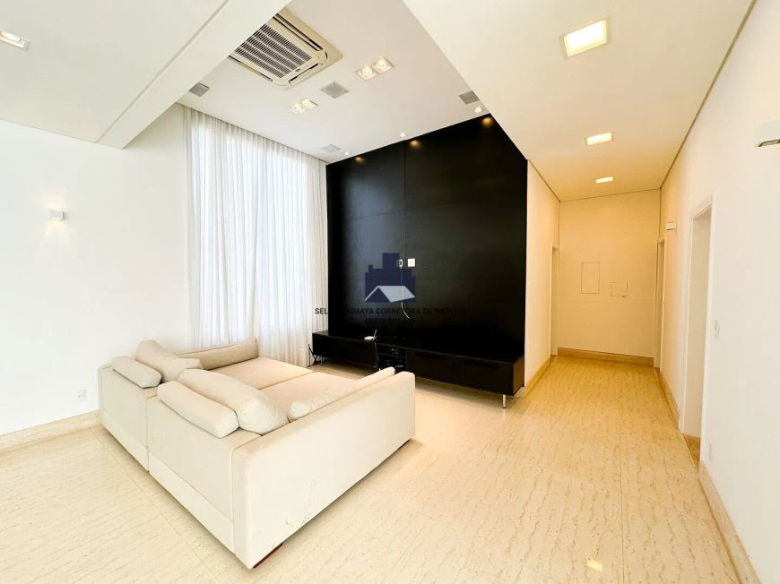 Casa à venda no Condomínio Residencial Quinta do Golfe - São José do Rio Preto/SP