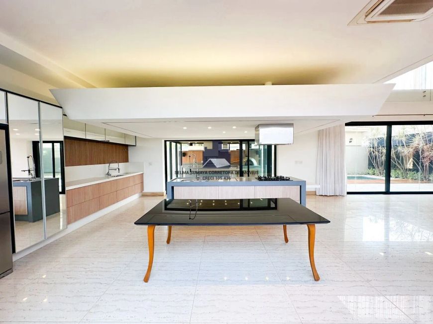 Casa à venda no Condomínio Residencial Quinta do Golfe - São José do Rio Preto/SP