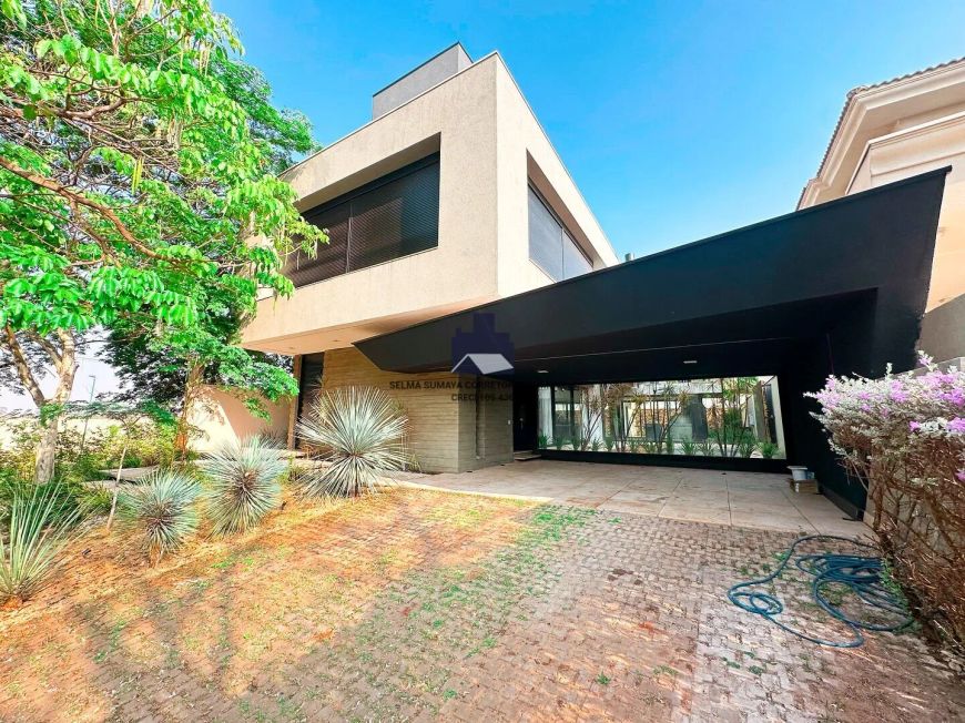 Casa à venda no Condomínio Residencial Quinta do Golfe - São José do Rio Preto/SP