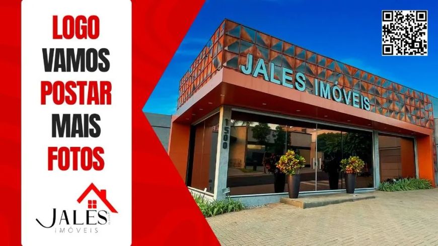 Salão à venda, 790 m² por R$ 3.500.000 - Parque Industrial Tancredo Neves - São José do Rio Preto/SP
