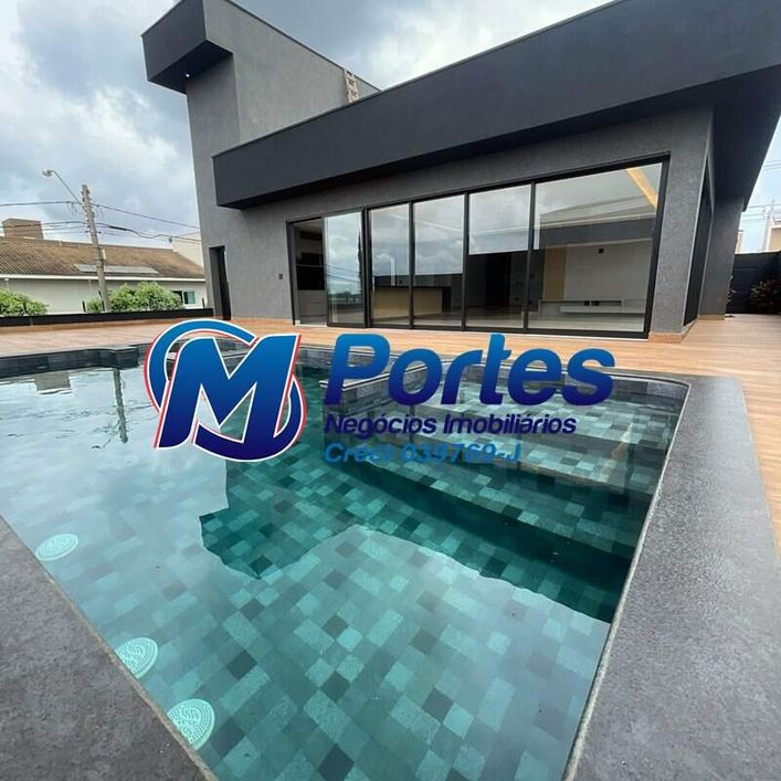 Condominio Fechado à venda, 1 quarto, 3 vagas, Parque Residencial Damha IV - São José do Rio Preto/S