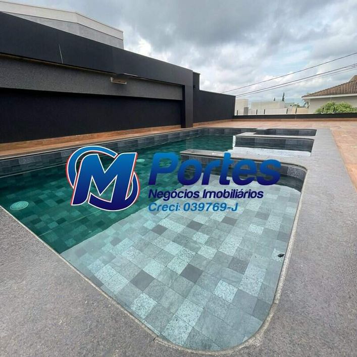 Condominio Fechado à venda, 1 quarto, 3 vagas, Parque Residencial Damha IV - São José do Rio Preto/S