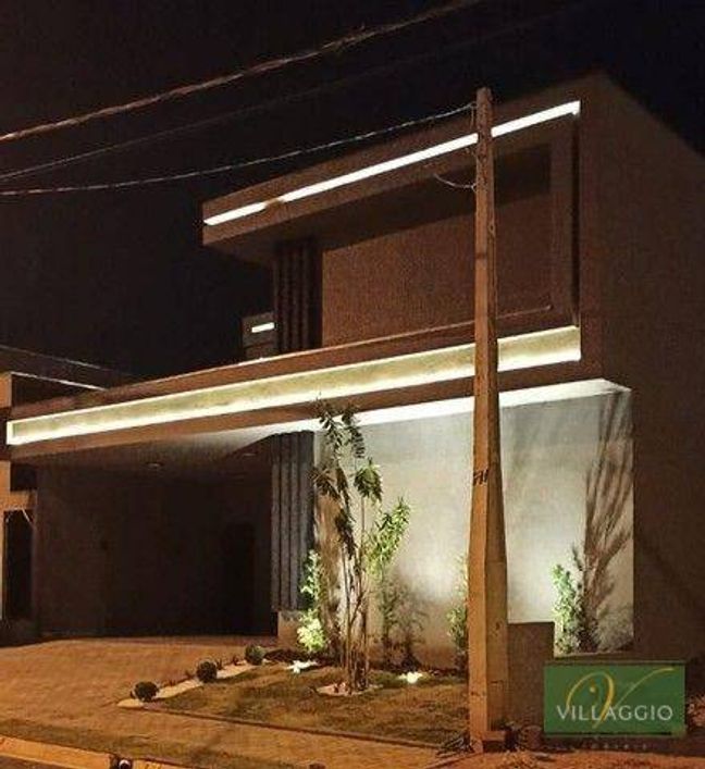 Casa à venda, 135 m² por R$ 895.000,00 - Fazenda Palmeira (Zona Rural) - São José do Rio Preto/SP