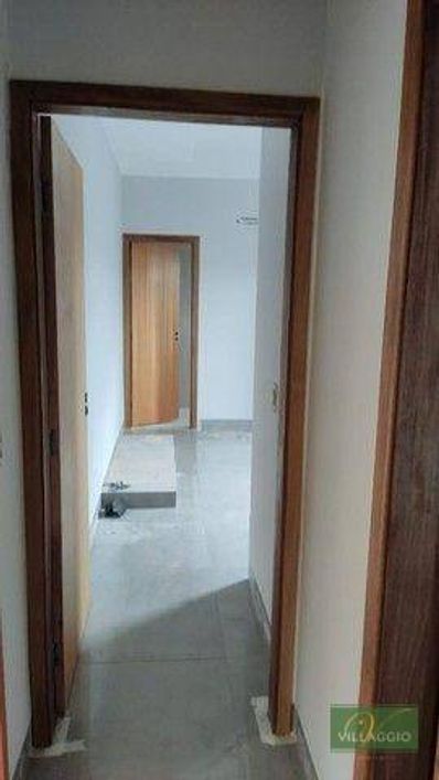 Casa à venda, 135 m² por R$ 895.000,00 - Fazenda Palmeira (Zona Rural) - São José do Rio Preto/SP