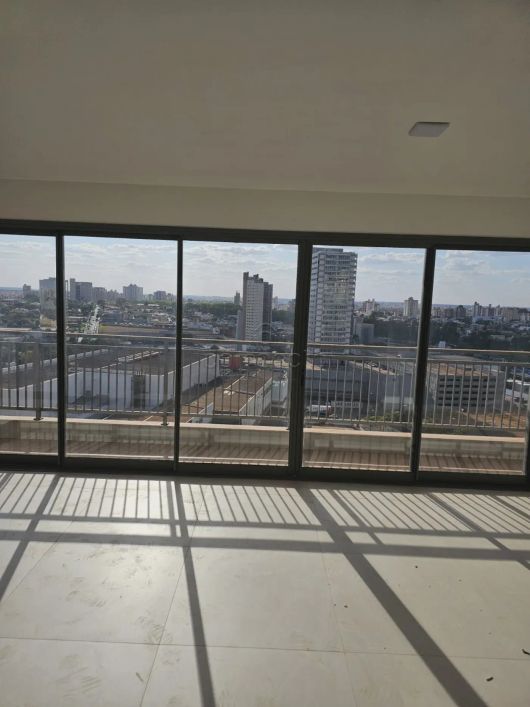 Apartamento com 3 suítes na Zona Sul