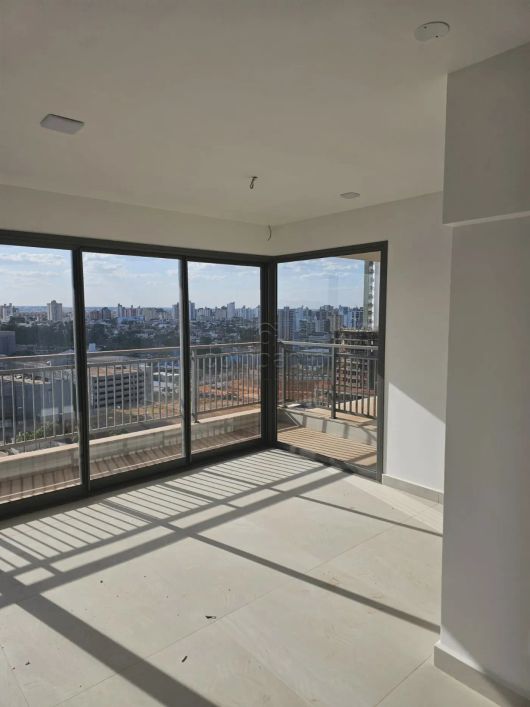 Apartamento com 3 suítes na Zona Sul