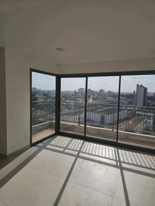 Apartamento com 3 suítes na Zona Sul