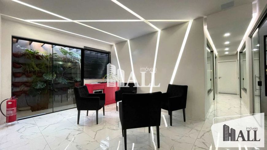 Casa com 1 dorm, Cidade Nova, São José do Rio Preto - R$ 1.99 mi, Cod: 13393