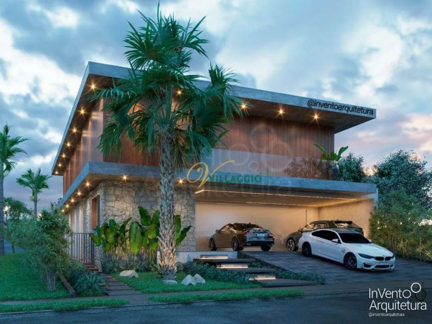 Casa com 6 dormitórios à venda, 533 m² por R$ 9.500.000 - Residencial Quinta do Golfe - São José do