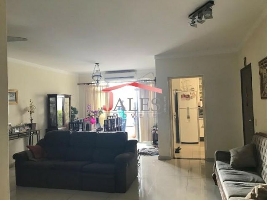 Apartamento com 3 dormitórios à venda, 160 m² por R$ 480.000,00 - Vila Imperial - São José do Rio Pr