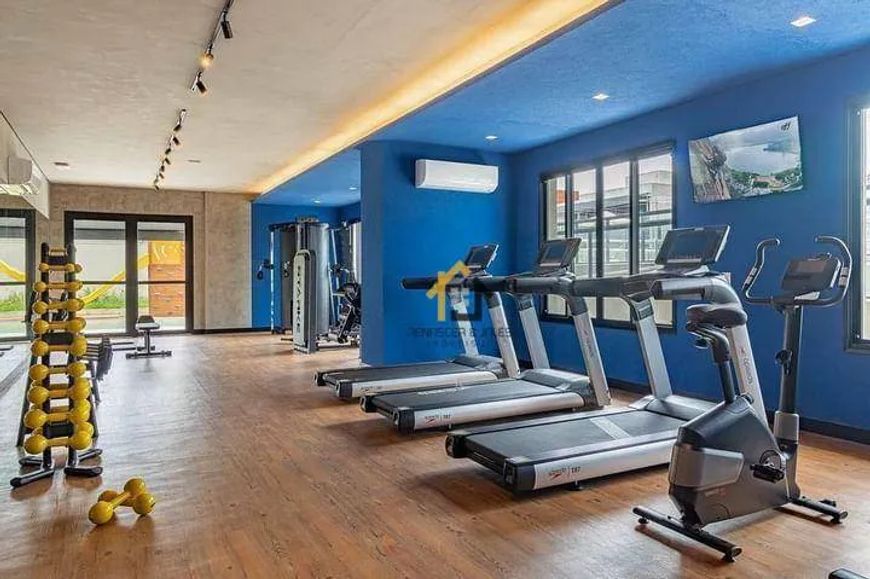Cobertura com 2 dormitórios à venda, 214 m² por R$ 2.200.000 - Navarro Home - São José do Rio Preto/