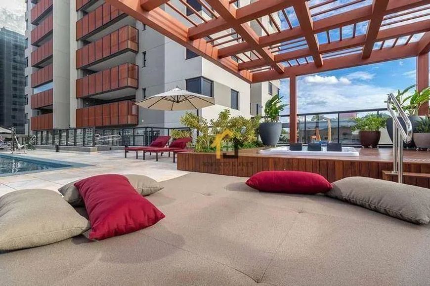 Cobertura com 2 dormitórios à venda, 214 m² por R$ 2.200.000 - Navarro Home - São José do Rio Preto/