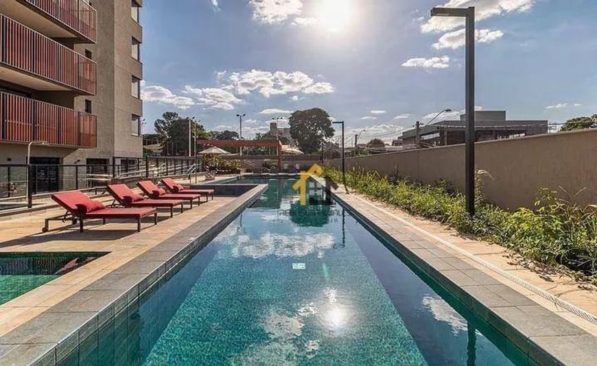 Cobertura com 2 dormitórios à venda, 214 m² por R$ 2.200.000 - Navarro Home - São José do Rio Preto/