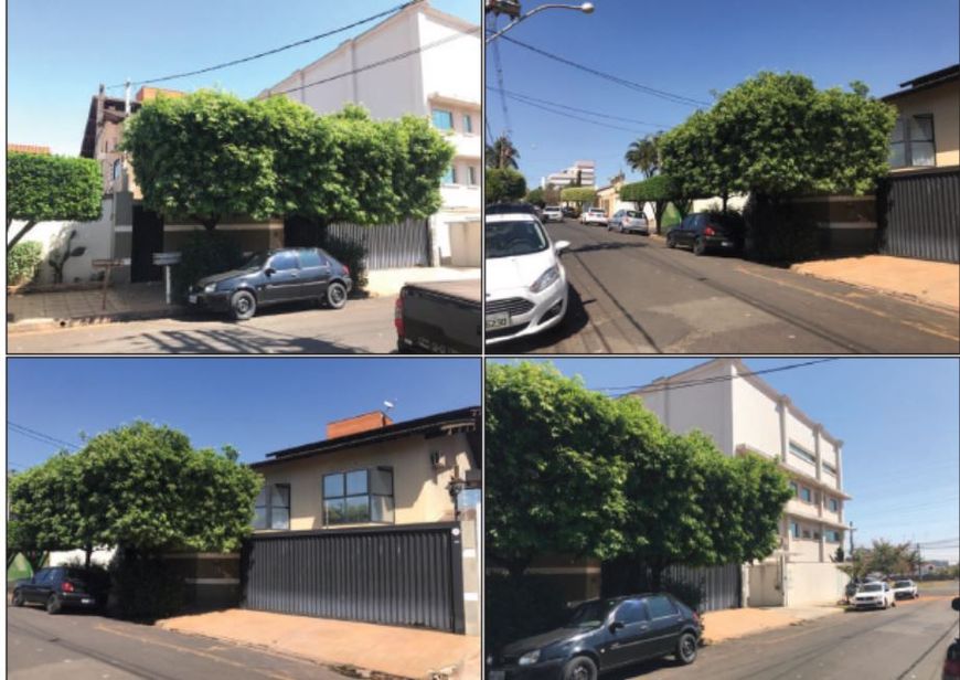 Casa para venda tem 495 metros quadrados com 2 quartos