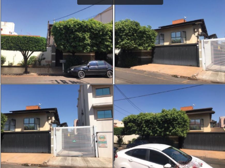Casa para venda tem 495 metros quadrados com 2 quartos