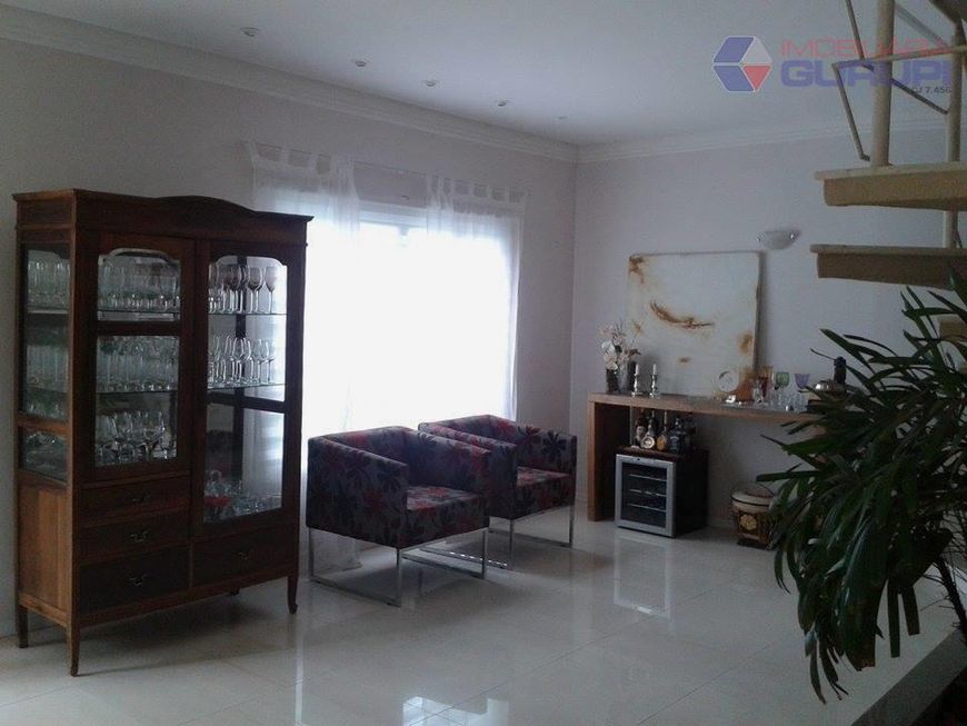 Casa com 4 dormitórios à venda, 400 m² por R$ 1.400.000,00 - Jardim Tarraf II - São José do Rio Pret