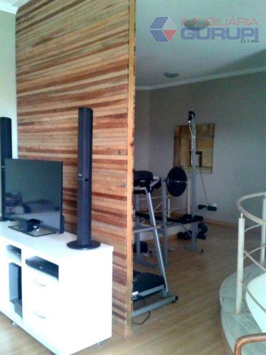 Casa com 4 dormitórios à venda, 400 m² por R$ 1.400.000,00 - Jardim Tarraf II - São José do Rio Pret