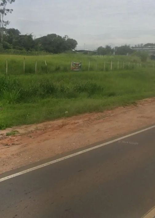 Área à venda, 6592 m² por R$ 6.592.000,00 - Bela Vista - São José do Rio Preto/SP