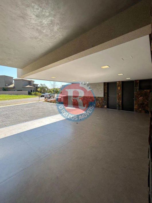 Casa de Condomínio com 4 dorms, Quinta do Golfe Jardins, São José do Rio Preto - R$ 4.2 mi, Cod: 585