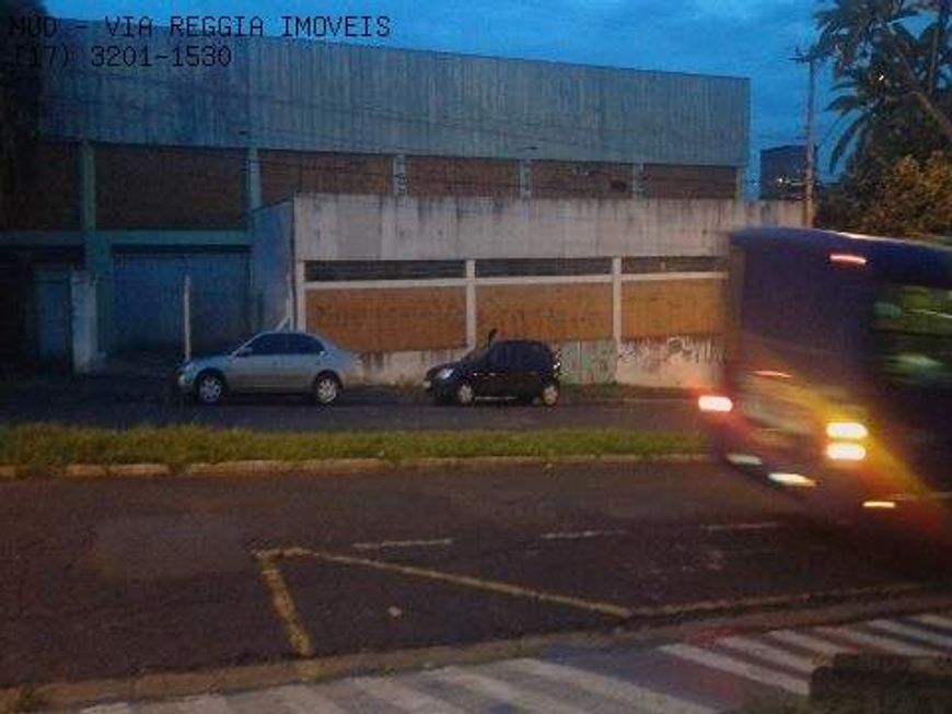 ÁREA à venda no bairro QUINTA DAS PAINEIRAS, em São José do Rio Preto - SP